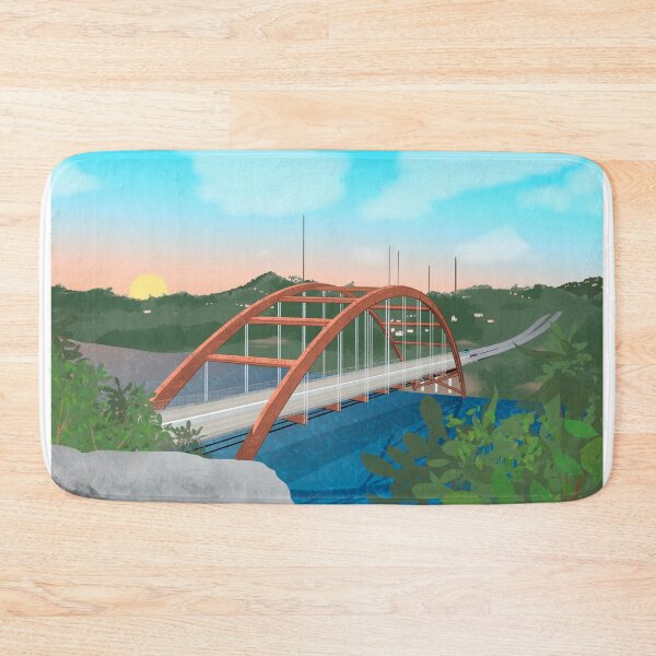 Item preview, 360 Bridge designed and sold by jastinamor.