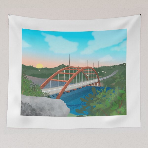 Item preview, 360 Bridge designed and sold by jastinamor.