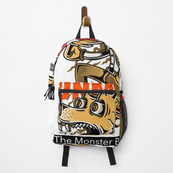 Item preview, Unmasked: The Monster Behind The Wheel designed and sold by DTEH.