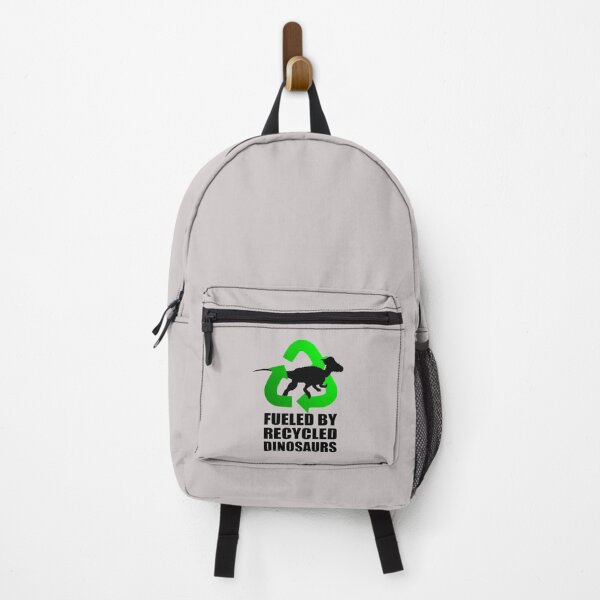 Item preview, Recycling Dinosaurs designed and sold by birdo-art.