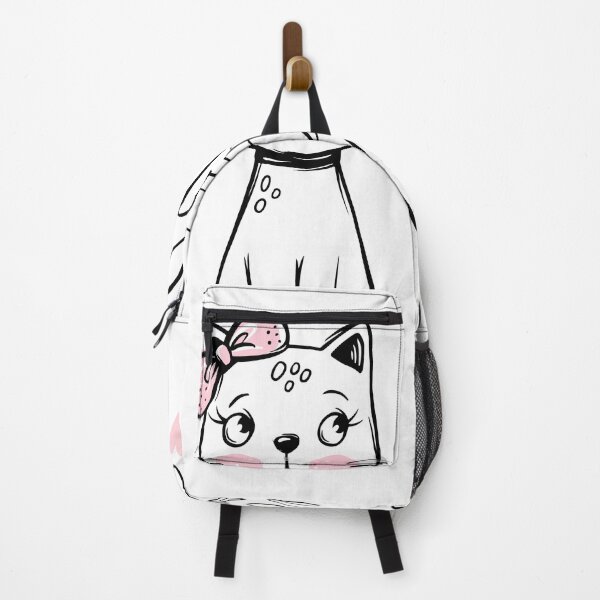 Item preview, Home is where my cat is designed and sold by elcapitano12.