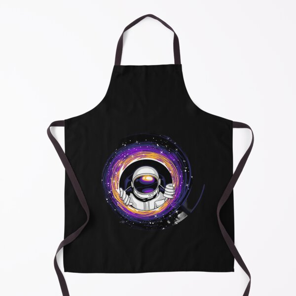 Item preview, Astronauts and black holes designed and sold by angel1818.