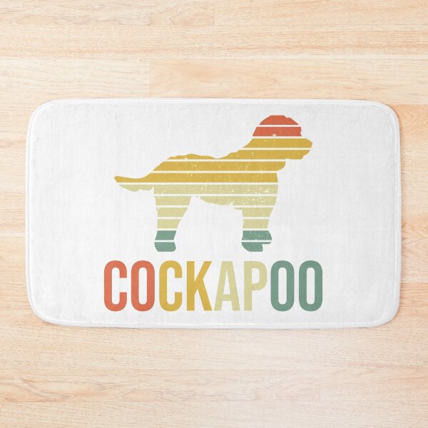 Item preview, Cockapoo | Dog Breed designed and sold by Dancing Dolphin Crafts.