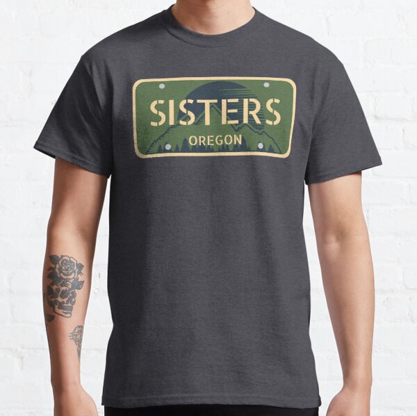 BEST] Skol Sisters T-shirt - Lapoprint