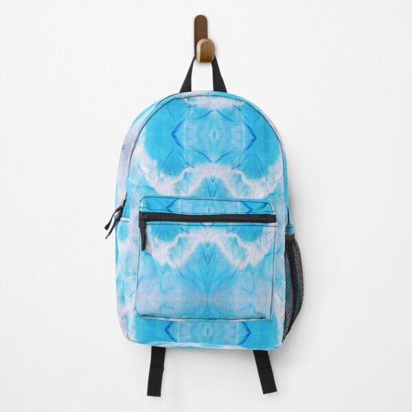 Item preview, Iceberg Tie Dye designed and sold by ShowMePride.