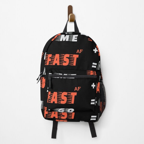 Item preview,   Fast  AF 60 years -Age 60+ designed and sold by trybecca.
