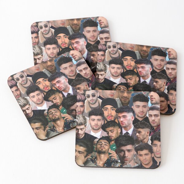 Item preview, ZaynMalik Photo Collage designed and sold by Jess Designs.