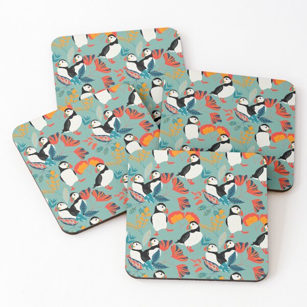 Item preview, Puffin designed and sold by KatPrince.