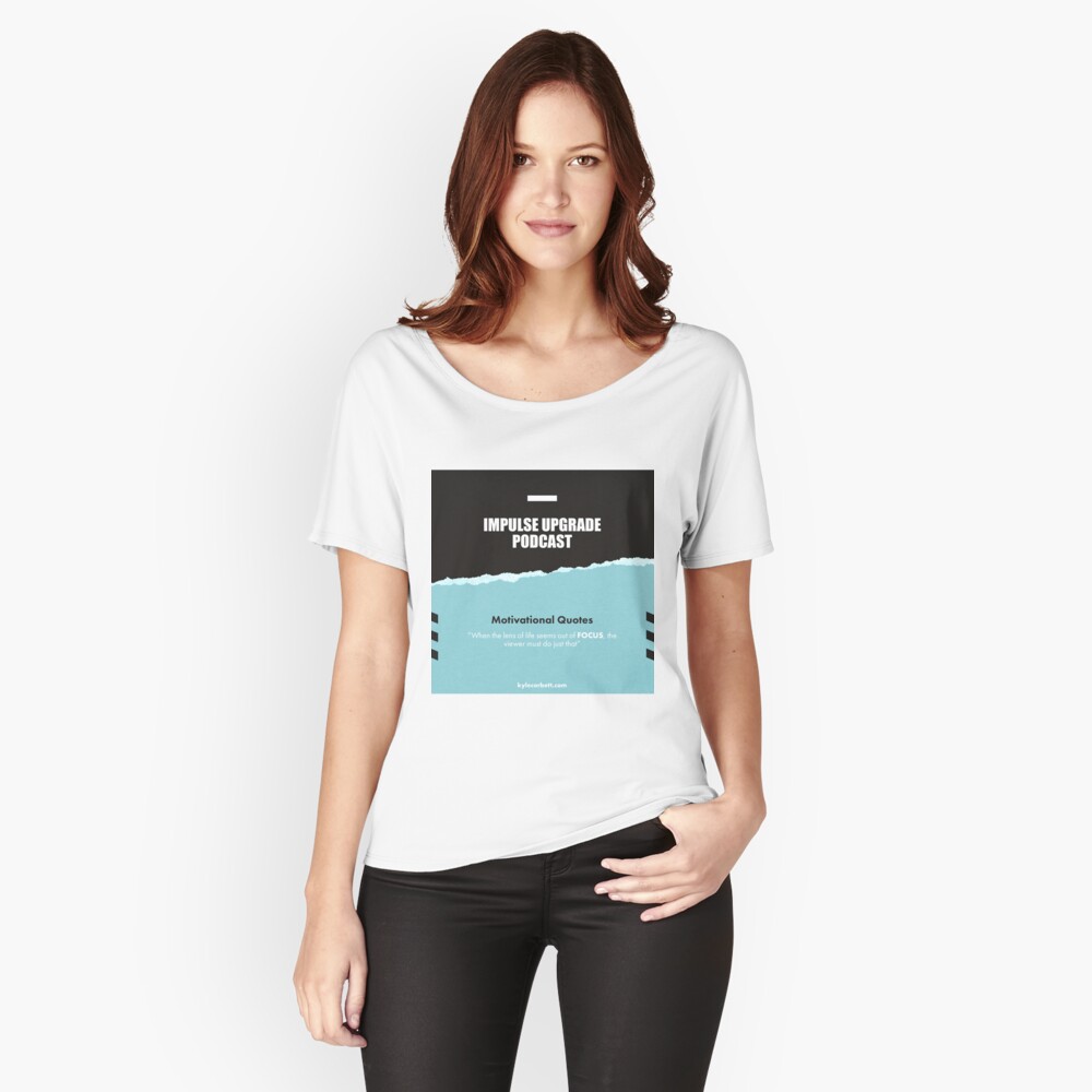 Item preview, Relaxed Fit T-Shirt designed and sold by SanDiegoSailing.