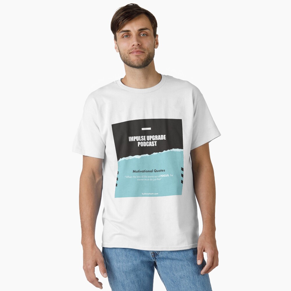 Item preview, Classic T-Shirt designed and sold by SanDiegoSailing.
