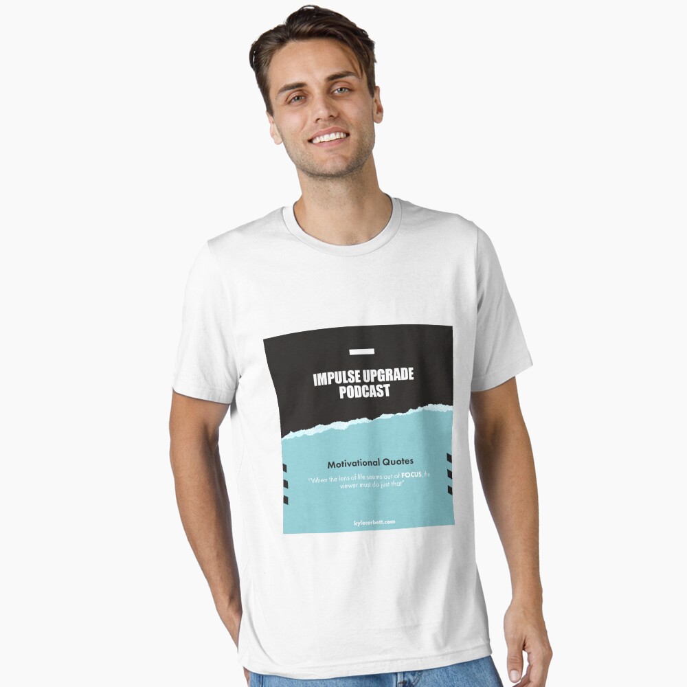 Item preview, Essential T-Shirt designed and sold by SanDiegoSailing.