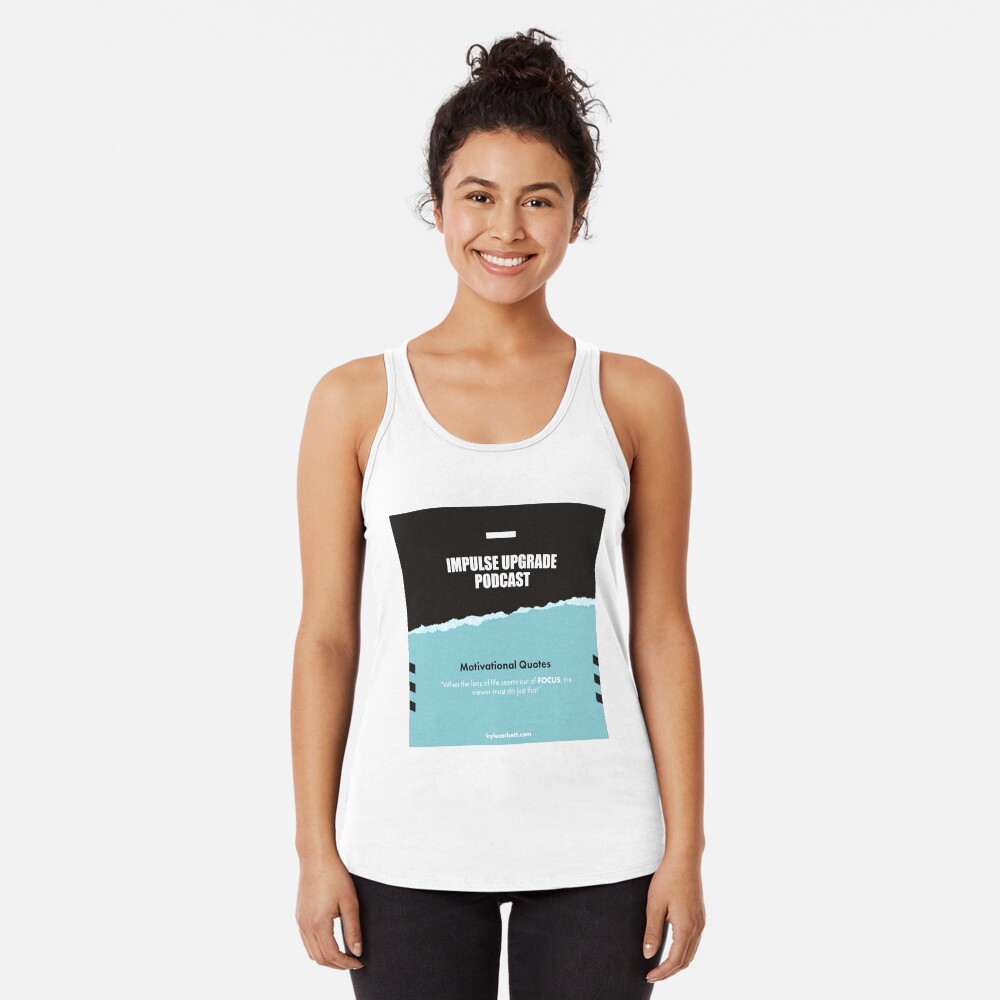 Item preview, Racerback Tank Top designed and sold by SanDiegoSailing.