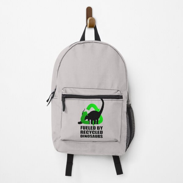 Item preview, Diplodocus - Fueled by Recycled Dinosaurs designed and sold by birdo-art.
