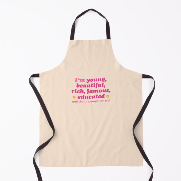 Item preview, UNHhhh Trixie Quote 1 designed and sold by art-by-gui.