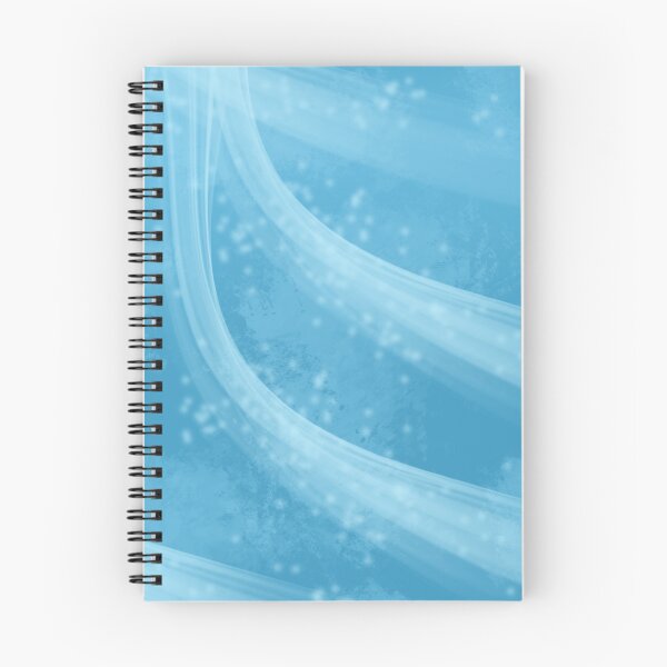 Item preview, Icey Blue designed and sold by AbstractBEE.
