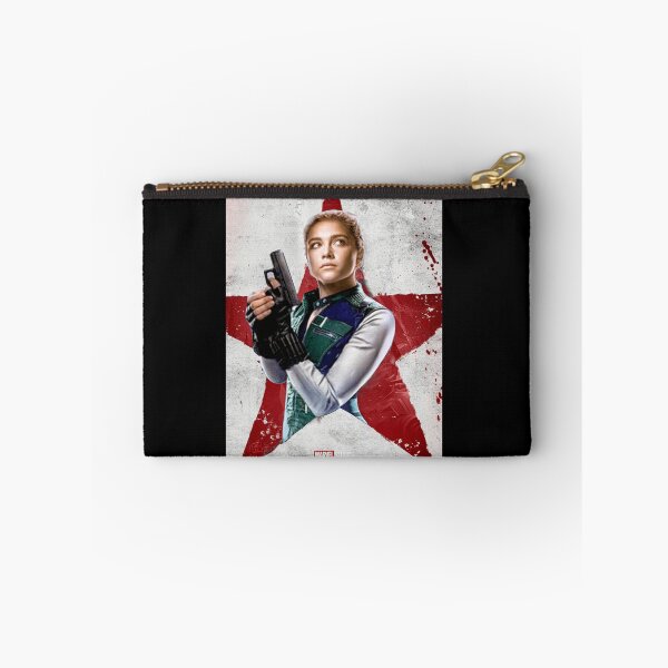 Item preview, Florence Pugh and Yelena Belova Superhero designed and sold by shopYelenaB.