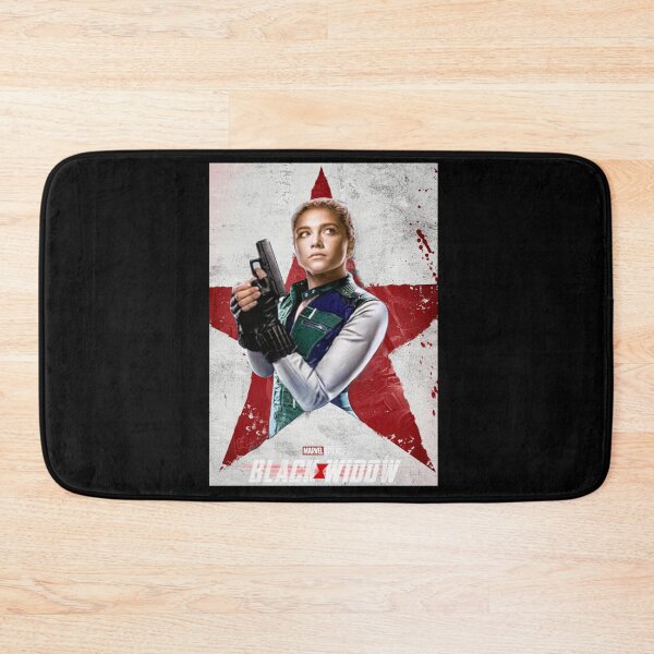 Item preview, Florence Pugh and Yelena Belova Superhero designed and sold by shopYelenaB.