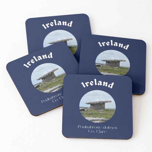 Item preview, Irish Dolmen Co. Clare designed and sold by rocklegends99.