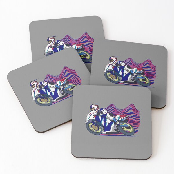 Artikelvorschau, Motorrad Zweitakt Zweitakter Biker Design entworfen und verkauft von brunsch-print.