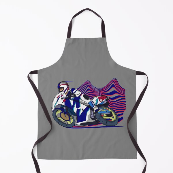 Artikelvorschau, Motorrad Zweitakt Zweitakter Biker Design entworfen und verkauft von brunsch-print.