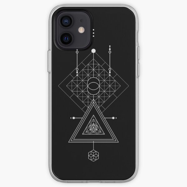 Code iPhone Soft Case
