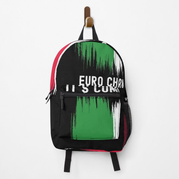 Item preview, Italy, Euro champions, italia soccer team, it's coming to rome designed and sold by lawnwarrior.