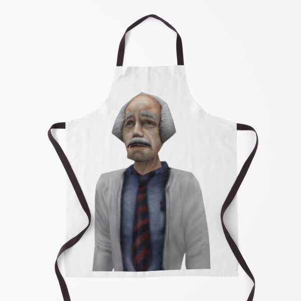 Item preview, Half-Life Scientist 02 (Doctor Coomer) designed and sold by Ravio-.