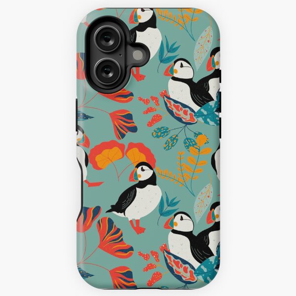 Item preview, Puffin designed and sold by KatPrince.