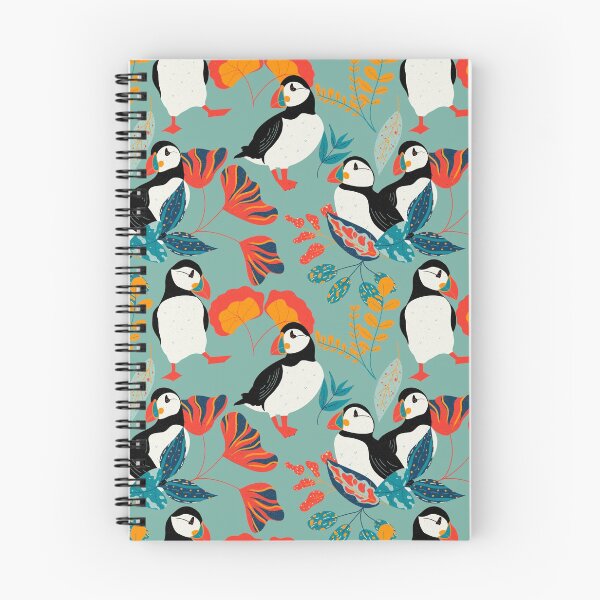 Item preview, Puffin designed and sold by KatPrince.