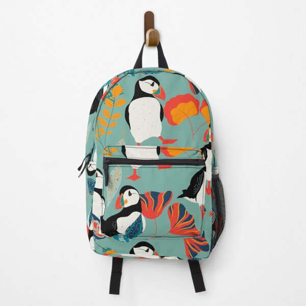 Item preview, Puffin designed and sold by KatPrince.