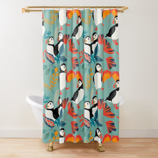 Item preview, Puffin designed and sold by KatPrince.