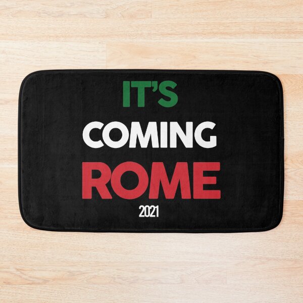 Item preview, It’s coming Rome designed and sold by FriendsList.