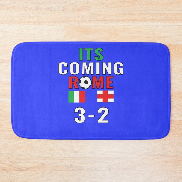Item preview, Its Coming Rome designed and sold by Feline Rockstars.