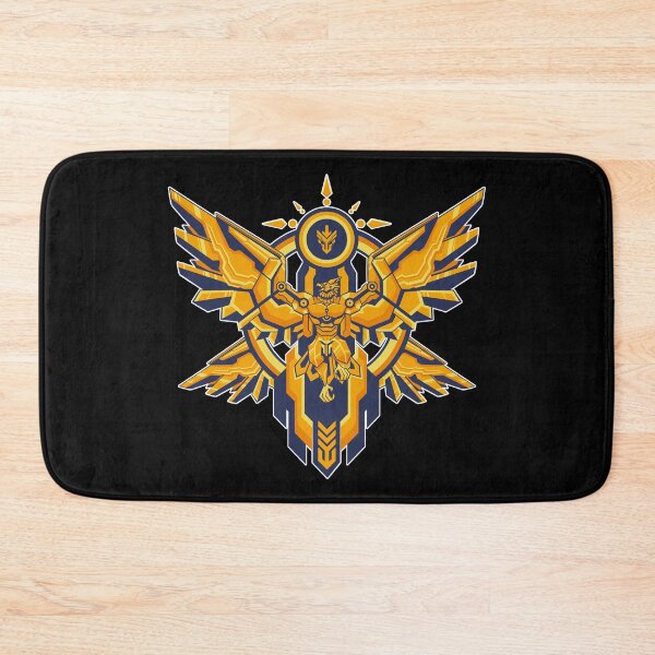 Item preview, Golden Garuda Eagle designed and sold by infleims.