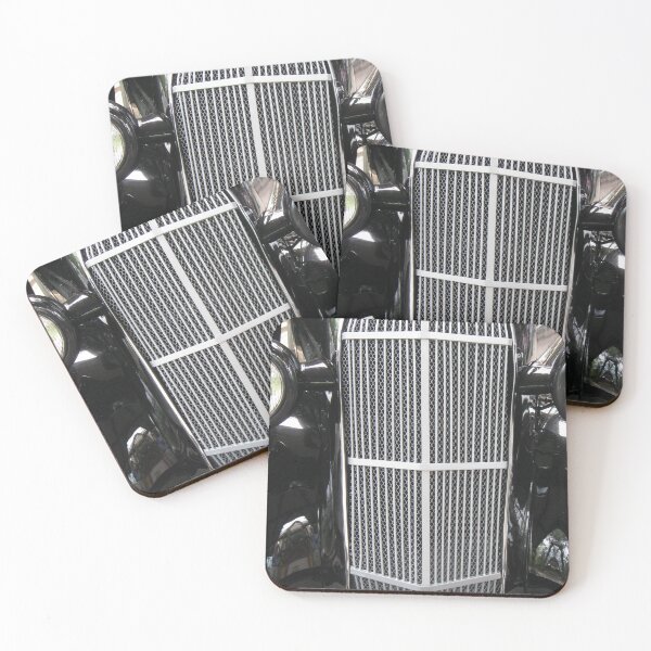 Item preview, All Up In Your Grill I designed and sold by StudioHusted.