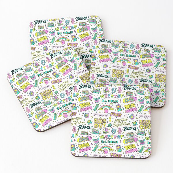 Item preview, Back to the 90s designed and sold by btkrealm.