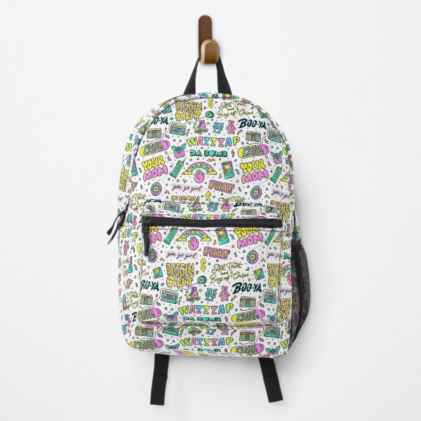 Item preview, Back to the 90s designed and sold by btkrealm.