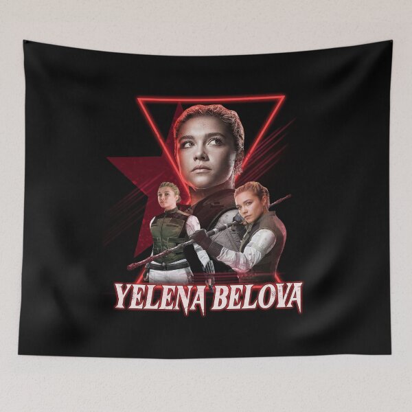 Item preview, Yelena Belova the most beautiful designed and sold by shopYelenaB.