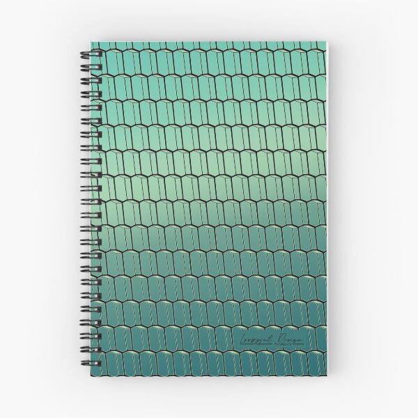Item preview, Patrón de Harpa Reykjavik - Reflexiones designed and sold by Loopyful Design.