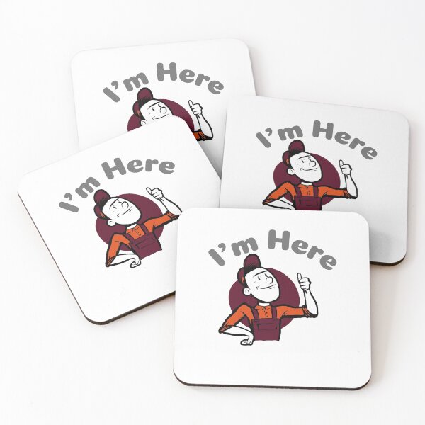 Item preview, I'm Here, To Fix It, You Broke Something, On the Job, What Do You Need designed and sold by DiscGolfTees.