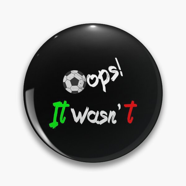 Item preview, Ooops!It wasn't designed and sold by superdumb70.