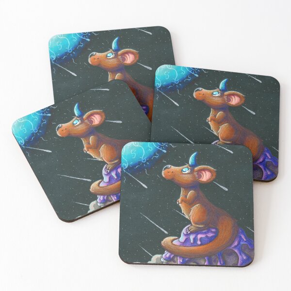 Item preview, Comet Storm by Moonlight designed and sold by MBsWorkshop.