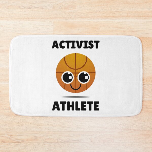 Item preview, Activist Athlete Classic T-Shirt designed and sold by jtancrum61.