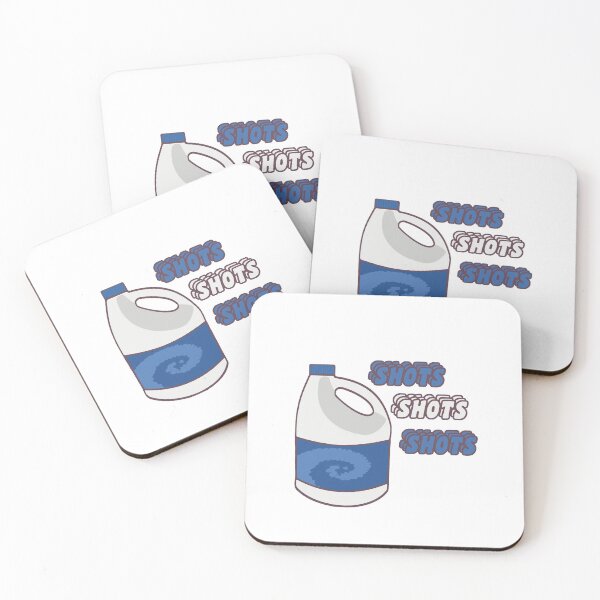Item preview, SHOTS SHOTS SHOTS Vibrant designed and sold by Ratch2929.