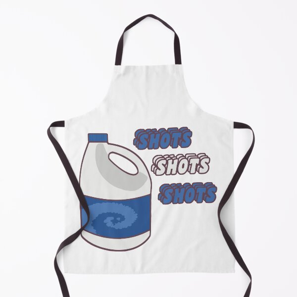 Item preview, SHOTS SHOTS SHOTS Vibrant designed and sold by Ratch2929.