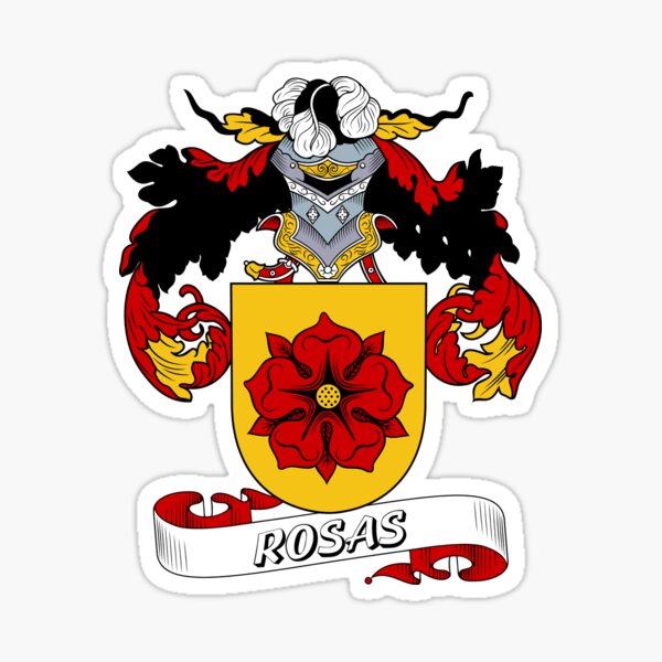 Item preview, Rosas designed and sold by HaroldHeraldry.