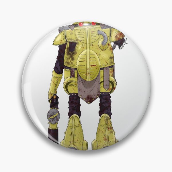 Item preview, Zombie Robo designed and sold by Kutangelwings.