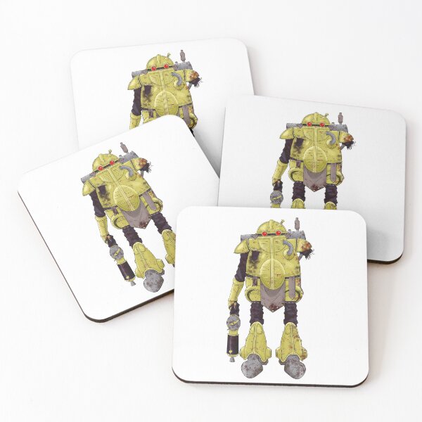 Item preview, Zombie Robo designed and sold by Kutangelwings.