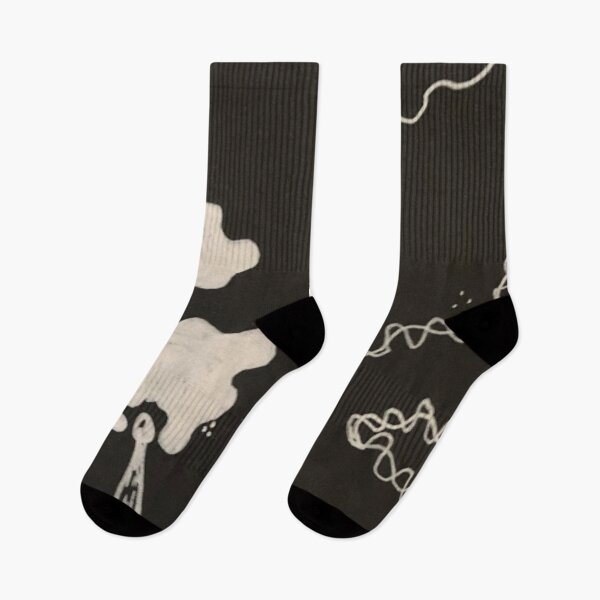 Item preview, black matches designed and sold by JessssicaD.