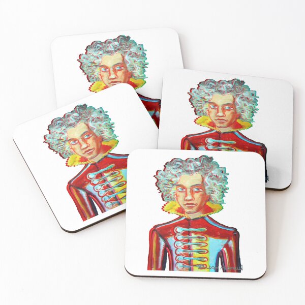 Item preview, Beethoven designed and sold by Diego Manuel Rodriguez.